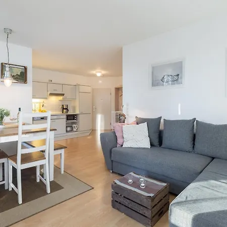 Ferienwohnung Die 1 Im Grunen アパート