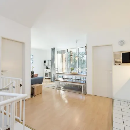 Ferienwohnung Die 1 Im Grunen アパート