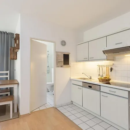 Ferienwohnung Die 1 Im Grunen アパート *