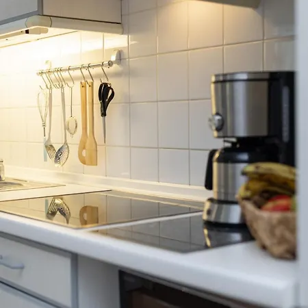 Ferienwohnung Die 1 Im Grunen * ティメンドルファー・シュトラント