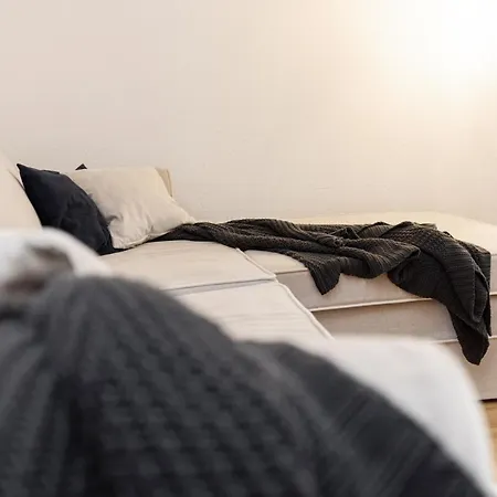Ferienwohnung Die 1 Im Grunen アパート *