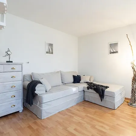 Ferienwohnung Die 1 Im Grunen アパート