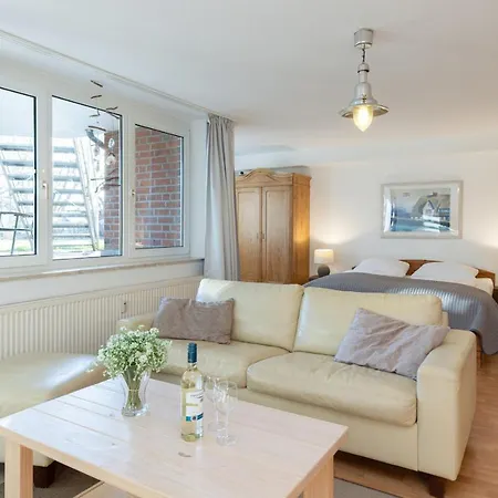 Ferienwohnung Die 1 Im Grunen アパート